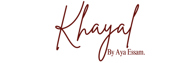 Khayal by AyaEssam