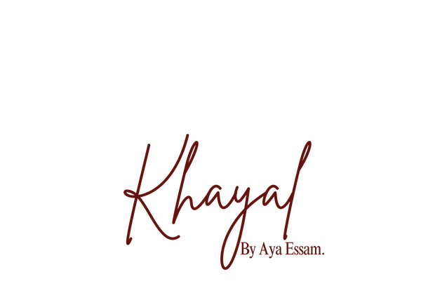 Khayal by AyaEssam
